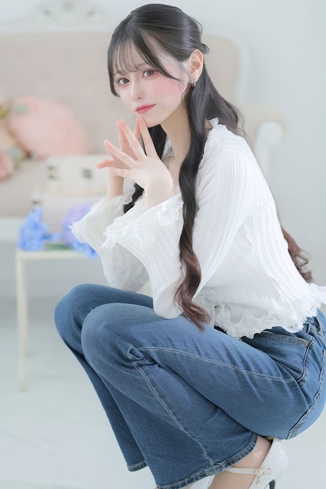 姫乃 かれんプロフィール写真4